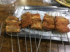 -锦州御烧烤·形象店(人民街店)
