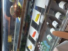 -星河吉酒店-BOND大堂吧·咖啡·简餐