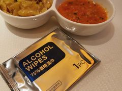 -莆田餐厅PUTIEN(西安万象天地店)