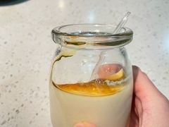 小布丁-鸣记脆皮烤鱼(岐山路店)