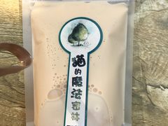 -猫的魔法密林(衣裳街店)