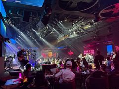 -MOSSO音乐酒吧·live house(南京旗舰店)