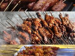 -金二烤肉(早慈巷小区店)