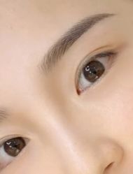 -BBK韩眉馆-正版半永久纹眉美瞳