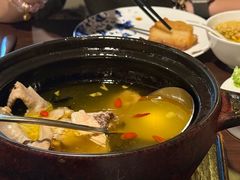 -同庆楼(金宝汇店)