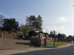 -鹦鹉寺公园