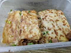 -老通城豆皮大王(吉庆街店)