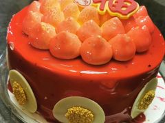 -哈根达斯(西安北郊店)