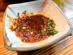 蘸料-野山舂·贵州现舂酸汤火锅(鸿通城店)