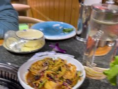 -鹤之乡·齐齐哈尔烤肉·非遗(秋涛路店)