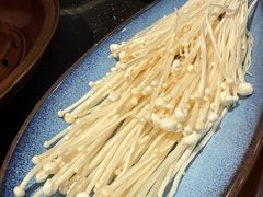 -南门涮肉(北洼路店)