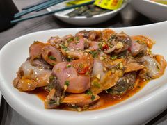 -张家卫·阳江菜·小海鲜(肥婆湾桥店)