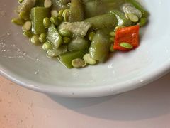 -庆江南江南菜(琴湖溪里花园城店)