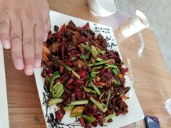 -清真·伊清阁餐厅