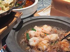 -绿茶餐厅(千岛湖银泰城店)