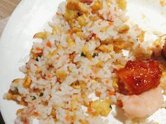 -星伦多自助料理(宝山龙湖天街店)