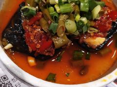 老长沙臭豆腐-三两粉(深圳龙华上塘店)