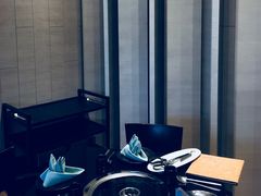 -西安浐灞艾美酒店·汉江餐厅·火锅