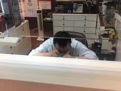 -名表维修(庄胜崇光百货店)