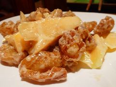 -蜜桃餐厅·古运河畔(南下塘店)