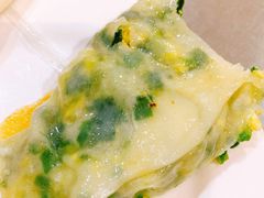 素锅贴-春江饭店(共青团路总店)