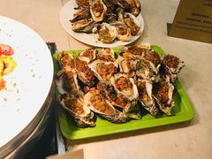-曼佧特国际大酒店M-café全日制西餐厅(塘厦店)