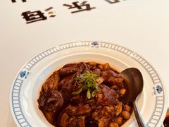 -杏花堂晋商私房菜(华熙五棵松店)