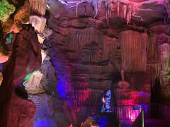 -泰安地下龙宫景区