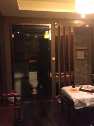 -脉道美容养生会所