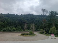 -福清灵石山国家森林公园