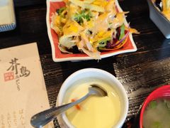 -芥岛(河北大街店)