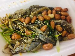 -陈添記·祖傳爽鱼皮·西关老字号(广州首店)