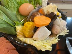 -呷哺呷哺(西单大悦城店)