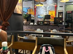 -大洋家·精品潮汕菜·生腌砂锅粥(天河东路店)