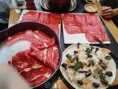 -东来顺·非遗火锅(高新店)