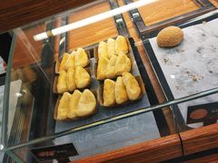 -资溪面包(城中店)