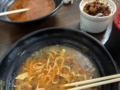 -家烧面馆【南山路知名经典面食】