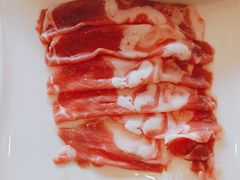 -百叶居·老北京涮羊肉(鼓楼店)