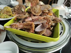 -顶之鲜海鲜餐厅