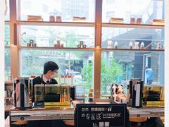 -星巴克(北京西大望路温特莱店)