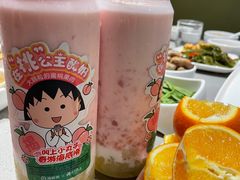 -海底捞火锅(南海万科广场店)