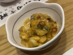 -小句号·精致料理(江南环球港店)