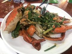 -無招牌海鮮(芽笼店)