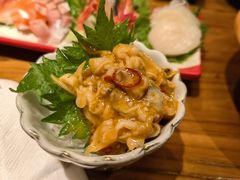 -玄白·炭烤活鳗(上海首店)