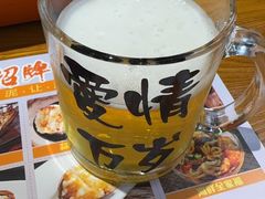 -大成海鲜烧烤·小龙虾(七宝店)