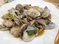 -南记食粥坊·宵夜大排档(莲花总店)