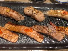 -梅丘·寿司の美登利(银座店)