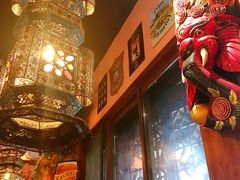 -甘尼仕印度餐厅酒吧(斜塘老街店)