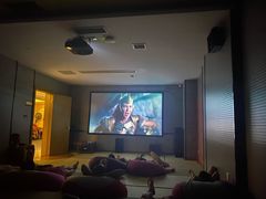 -纽斯洗浴SPA(三墩店)