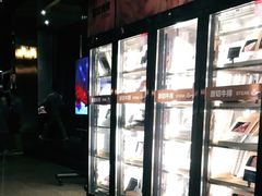-食间牛排(湖西路店)